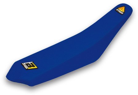 BLACKBIRD SEAT COVER PYRAMID SHERCO SE SEF 17-22 BLUE