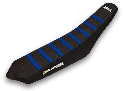 BLACKBIRD SEAT COVER ZEBRA SHERCO SE SEF 17-22