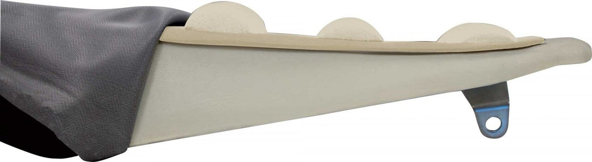 BLACKBIRD SEAT FOAM PAD BUMPS