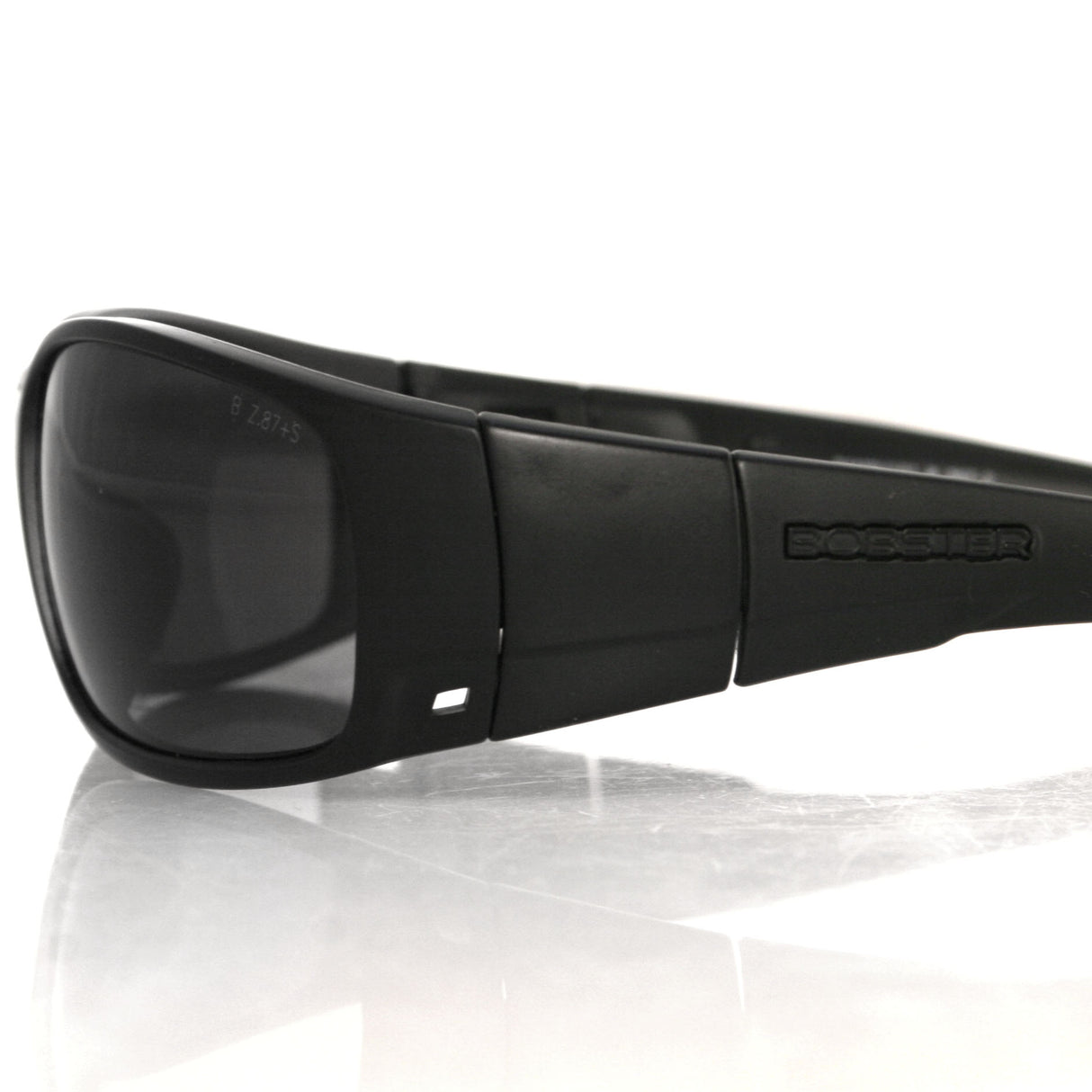 AMBUSH II - CONVERTIBLE