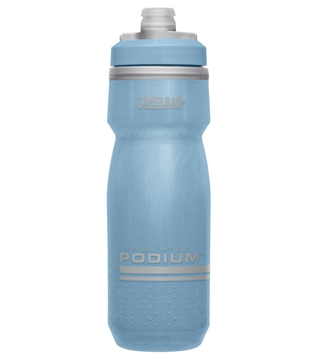 CAMELBAK PODIUM CHILL 620ml STONE BLUE