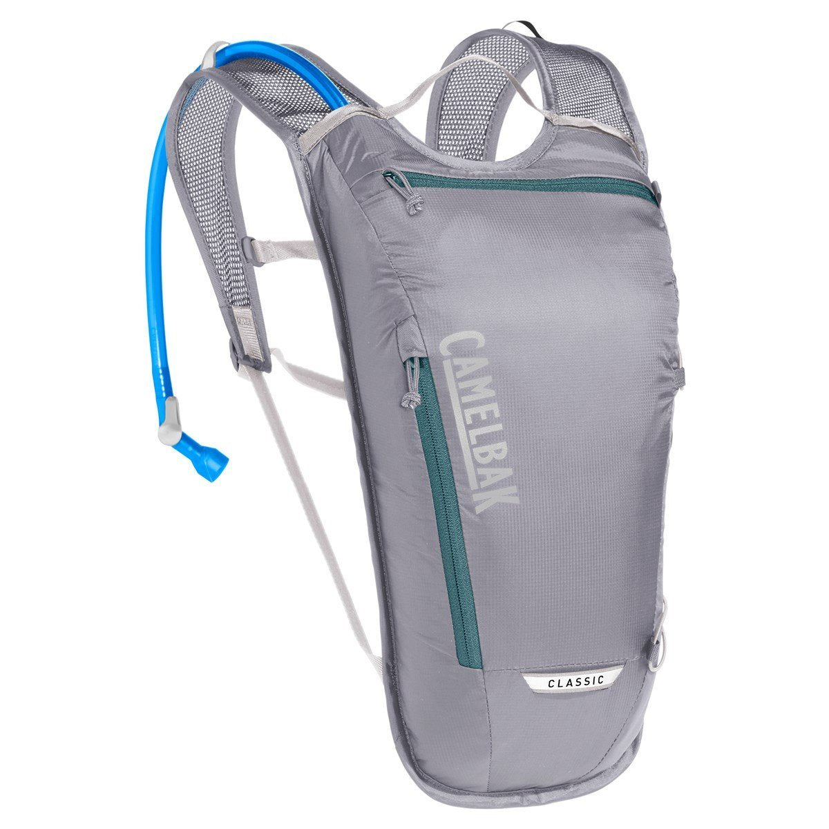 CAMELBAK CLASSIC 2L GUNMETAL / HYDRO