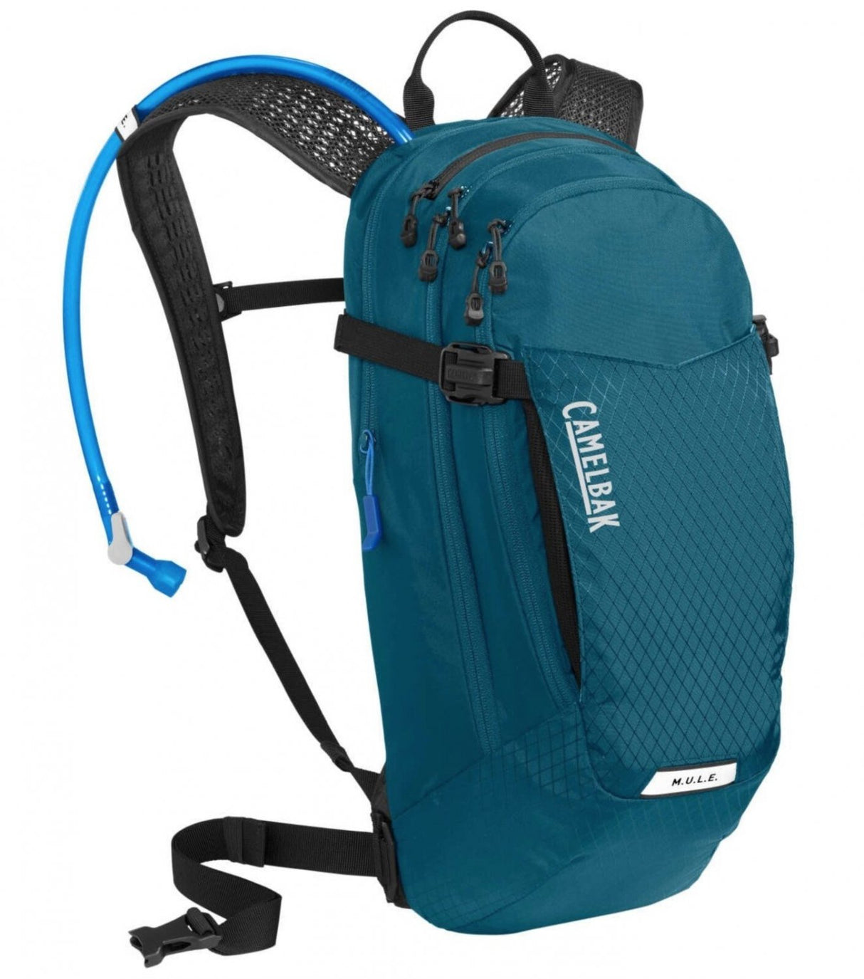 CAMELBAK MULE 12 - 3L MOROCCAN BLUE/BLACK