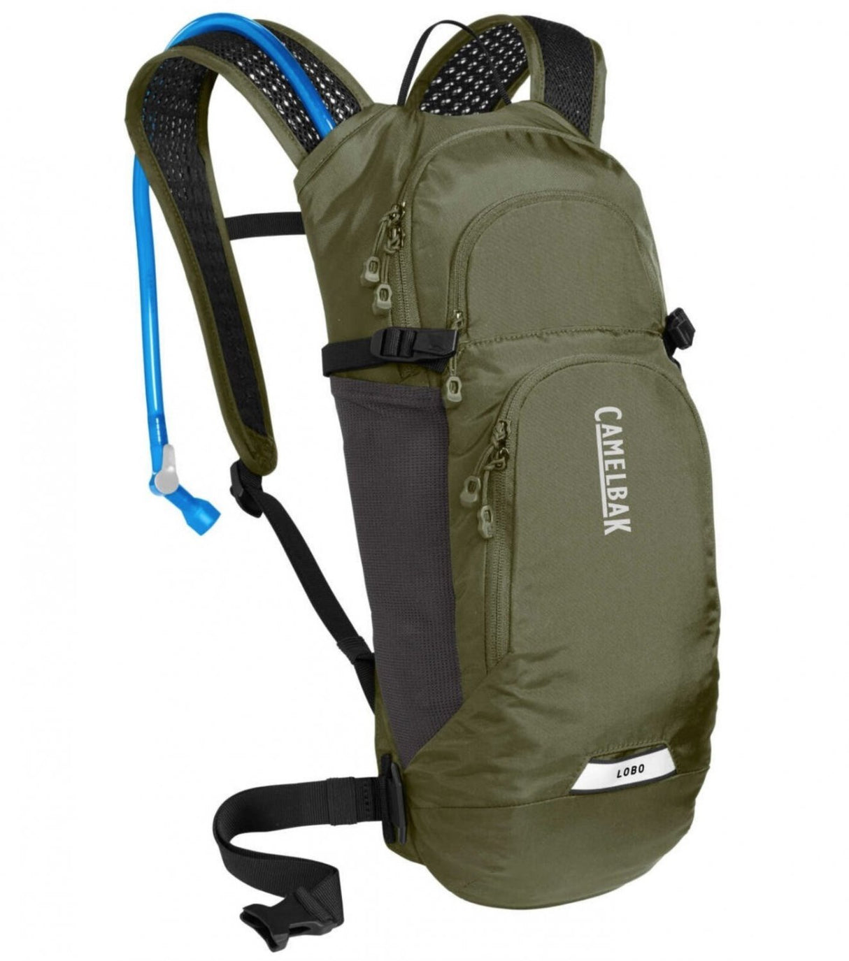 CAMELBAK LOBO 9 - 2L BURNT OLIVE/BLACK