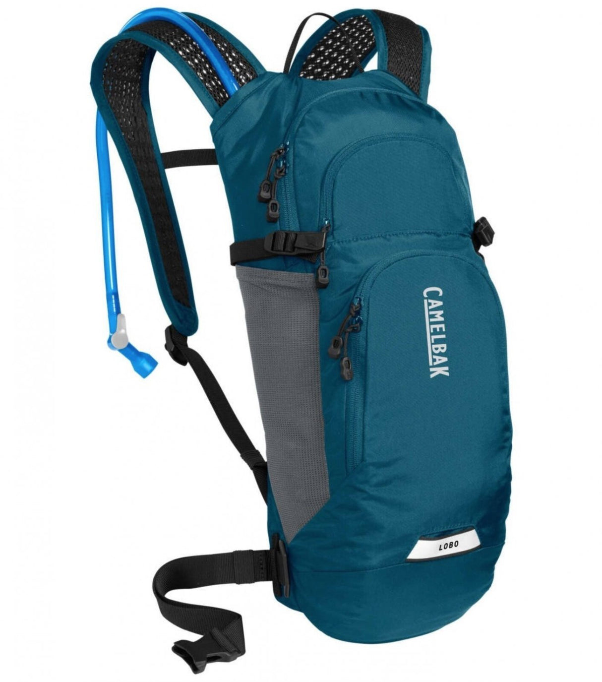 CAMELBAK LOBO 9 - 2L MOROCCAN BLUE/BLACK