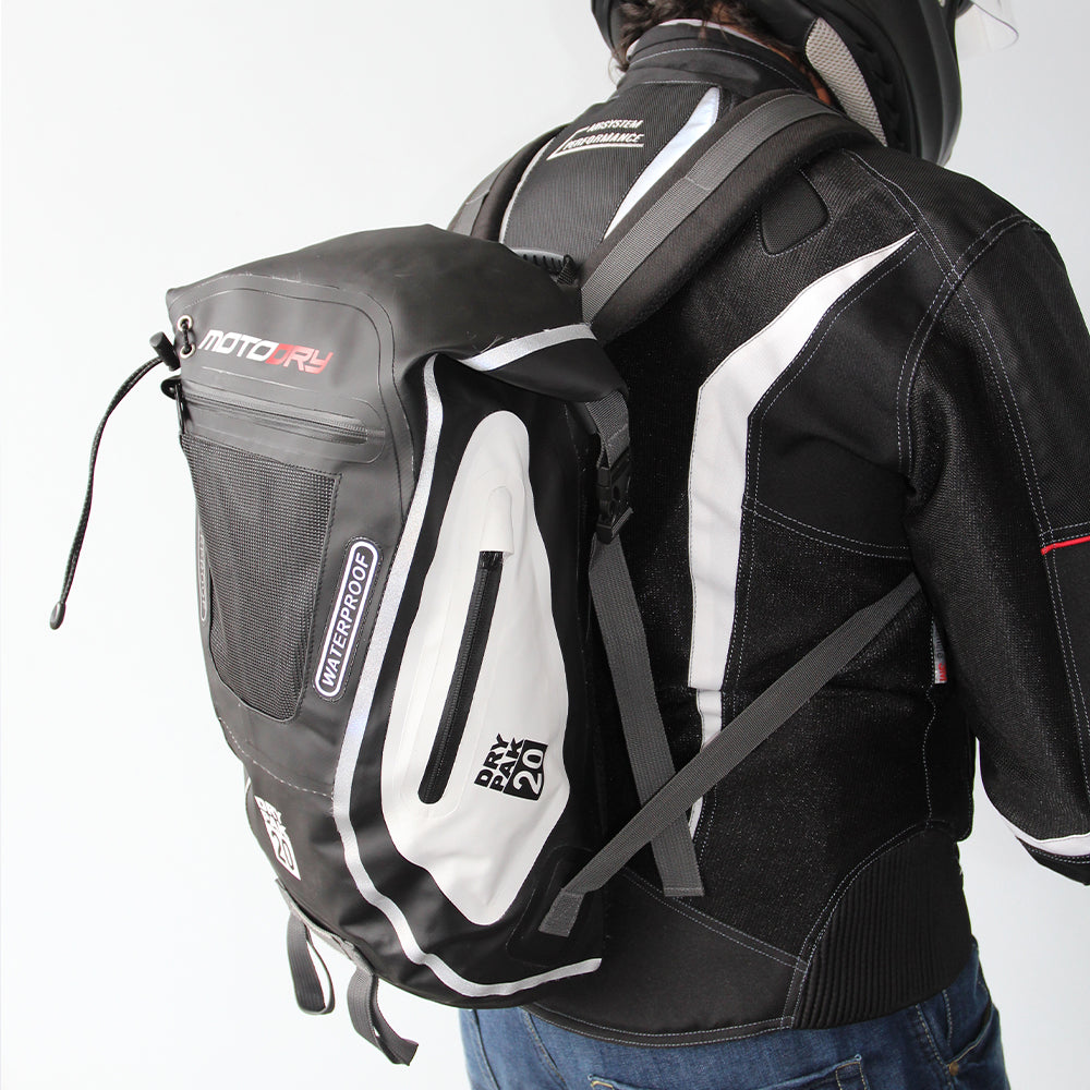 DRYPACK BACKPACK 20 Litres