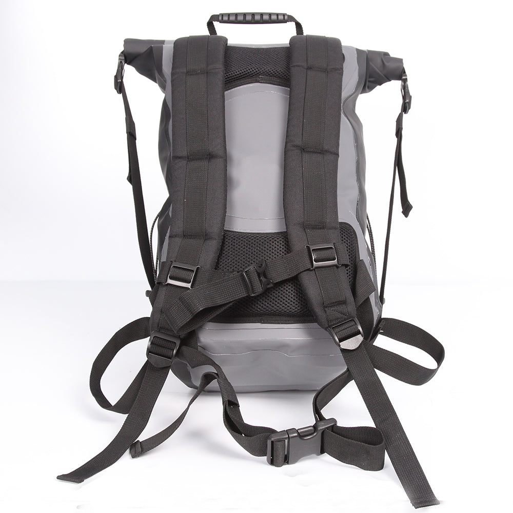 DRYPAK BACKPACK 30 Litres