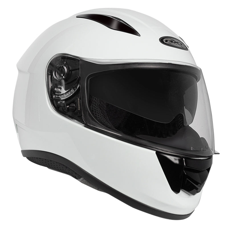 RXT - EVO SOLID WHITE