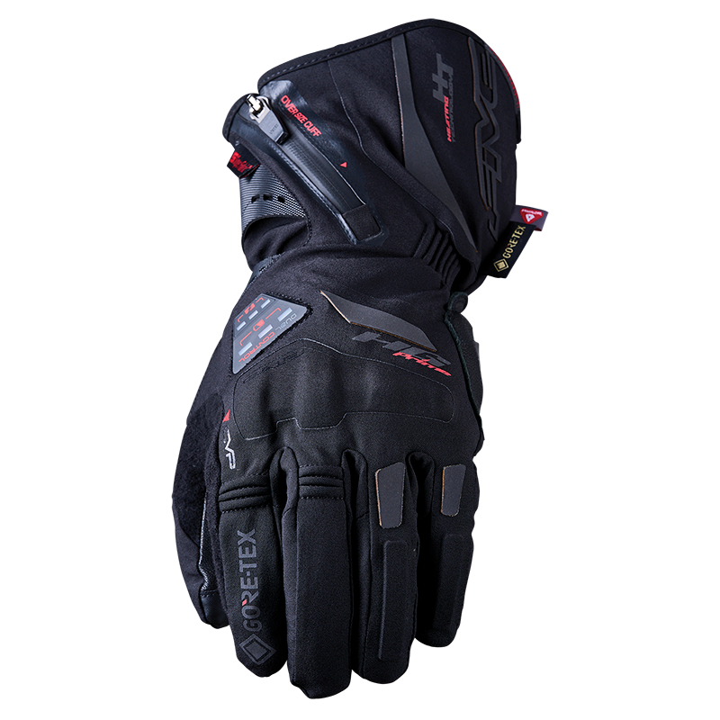 FIVE - HG PRIME GTX EVO