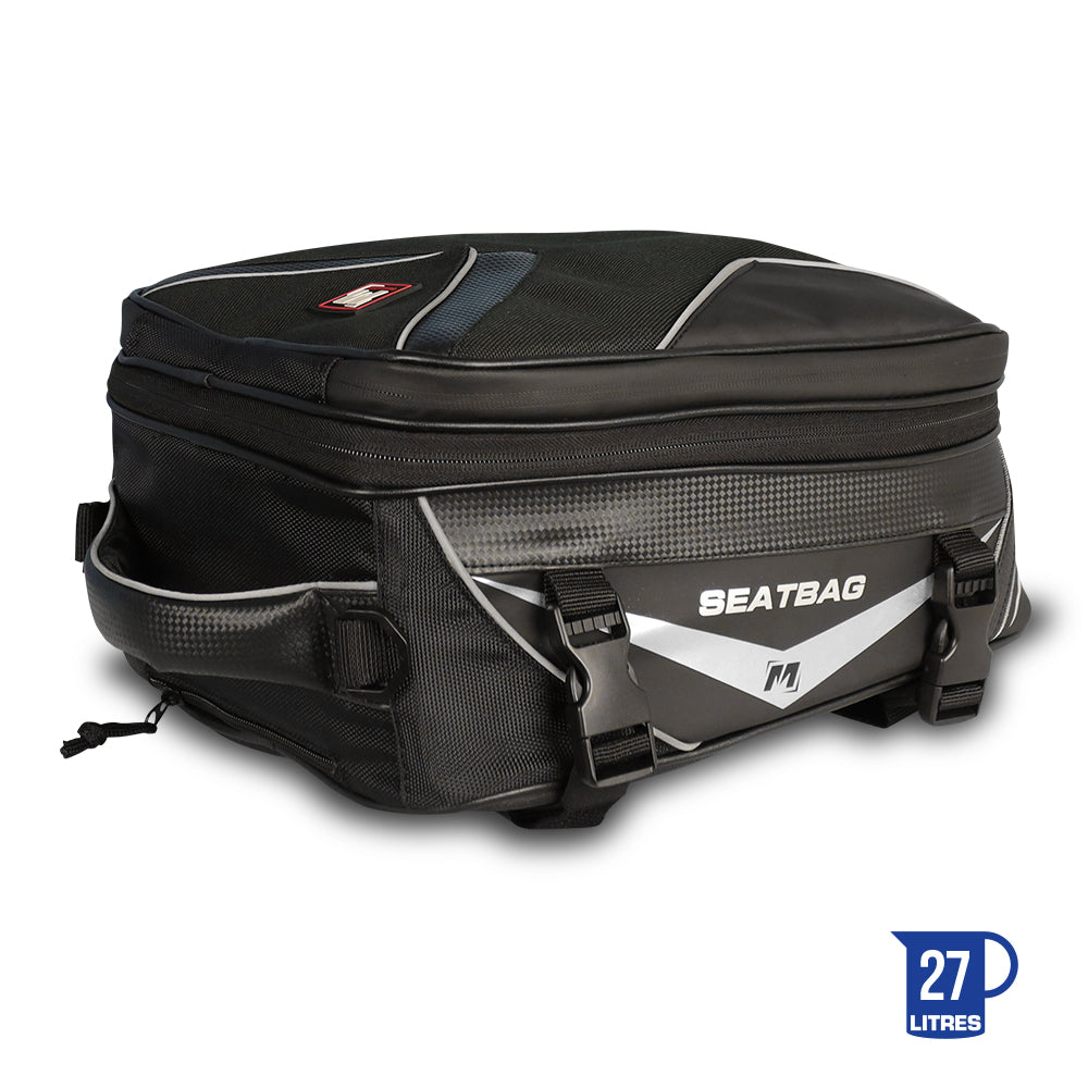 SEAT REAR BAG