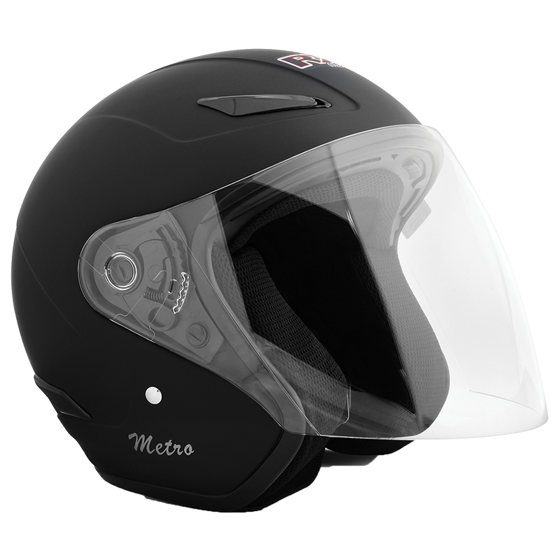 RXT - METRO MATT BLACK