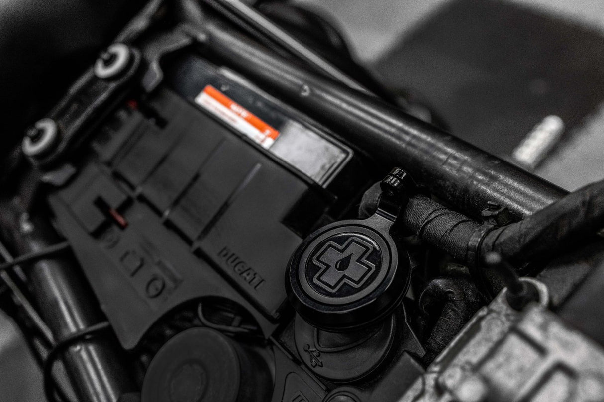 ACERBIS TAILLIGHT X-LED