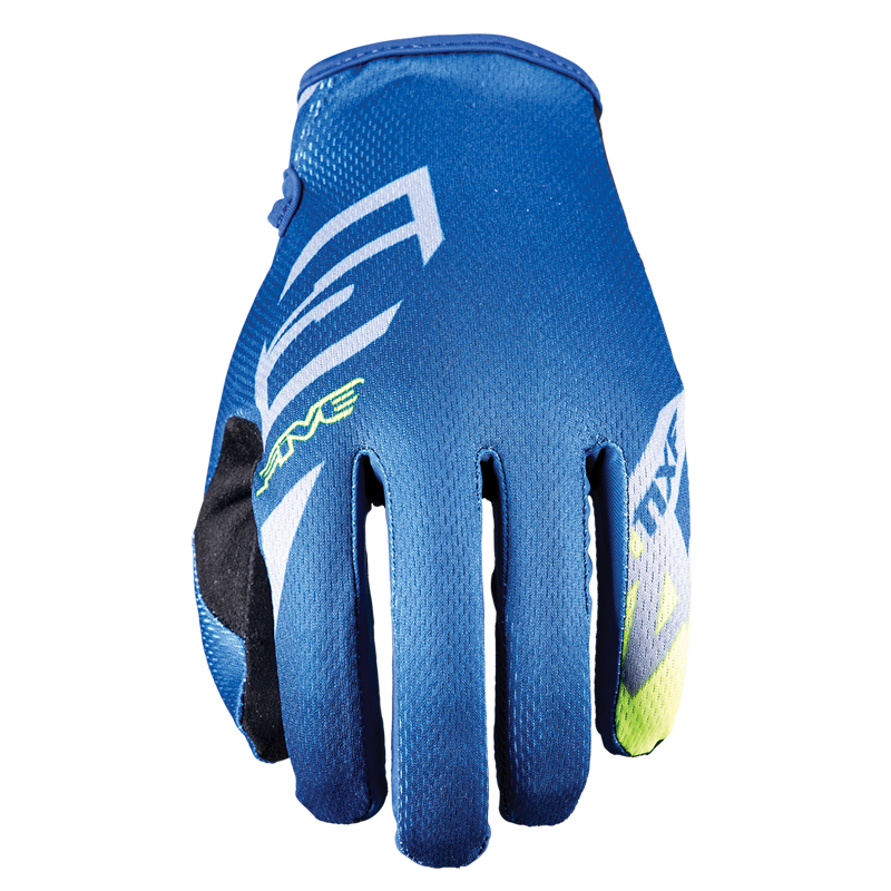 FIVE - MXF 4 SCRUB BLUE/FLURO