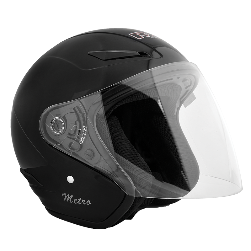 RXT - METRO GLOSS BLACK