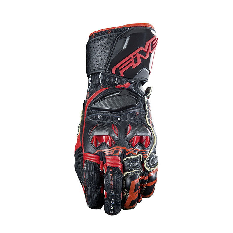 FIVE - RFX RACE BLACK/RED