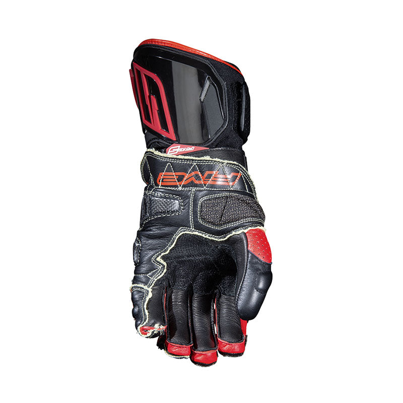 FIVE - RFX RACE BLACK/RED