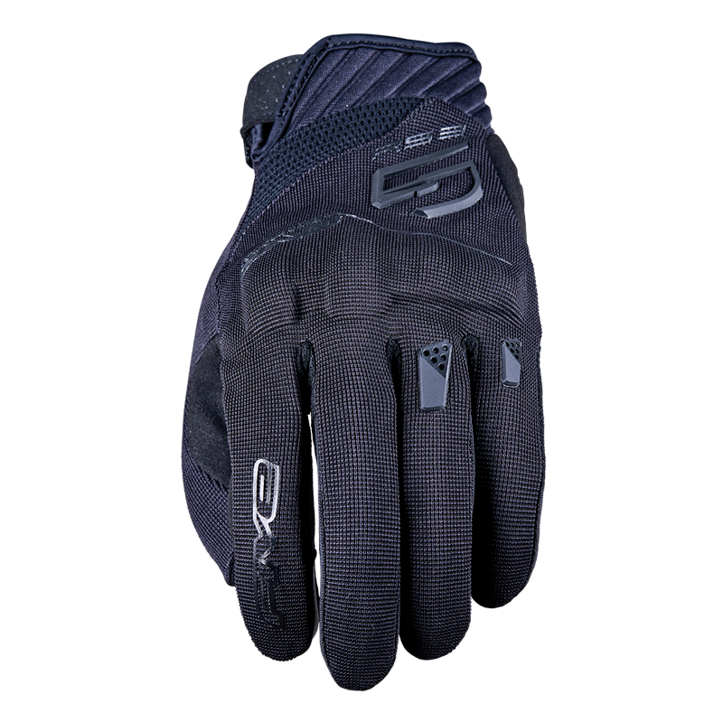 FIVE - RS-3 EVO LADIES BLACK