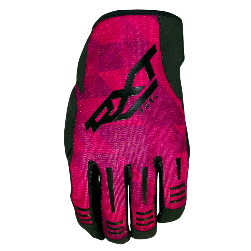 RXT - FUEL MX MAGENTA PINK/BLACK
