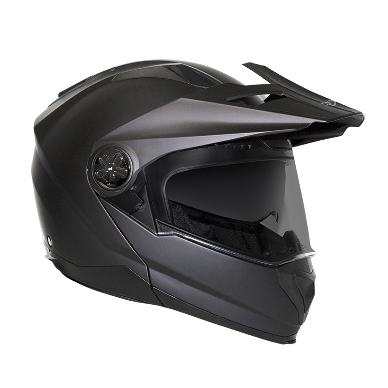 RXT - SAFARI MATT BLACK