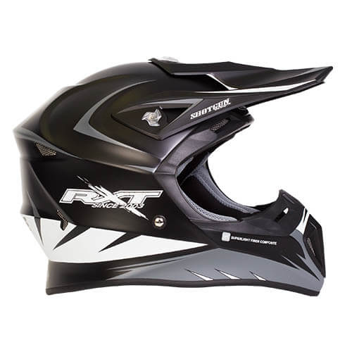 RXT - EDGE BLACK SILVER
