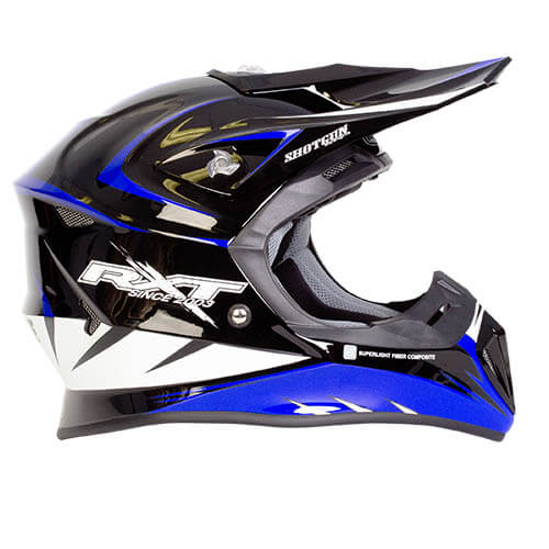 RXT - EDGE BLACK BLUE