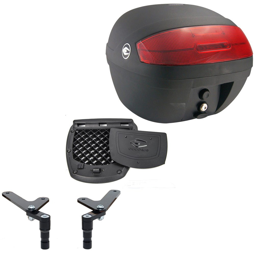 F800R 09-17 S30B Topbox Kit