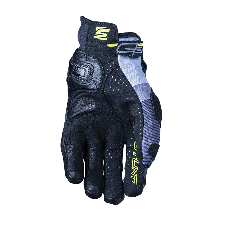 FIVE - STUNT EVO SPREAD FLURO