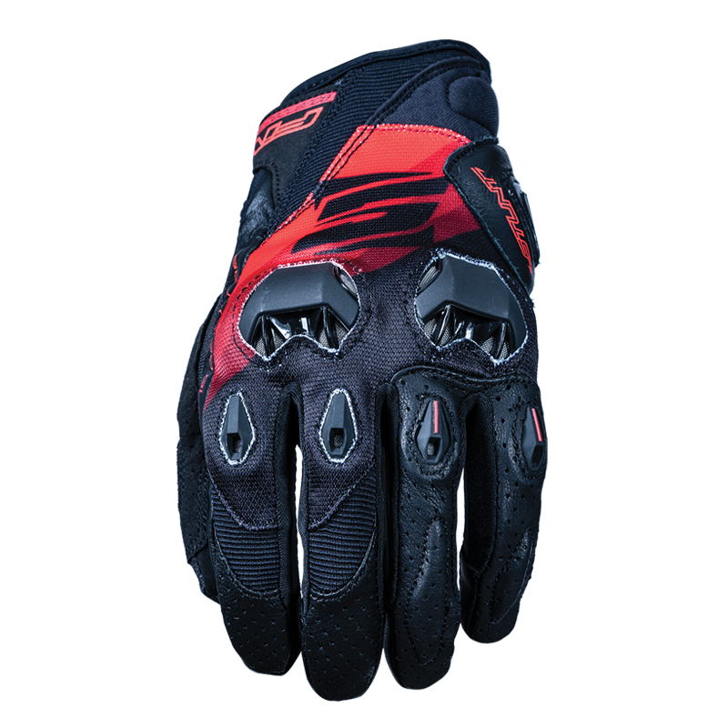 FIVE - STUNT EVO SHADE RED