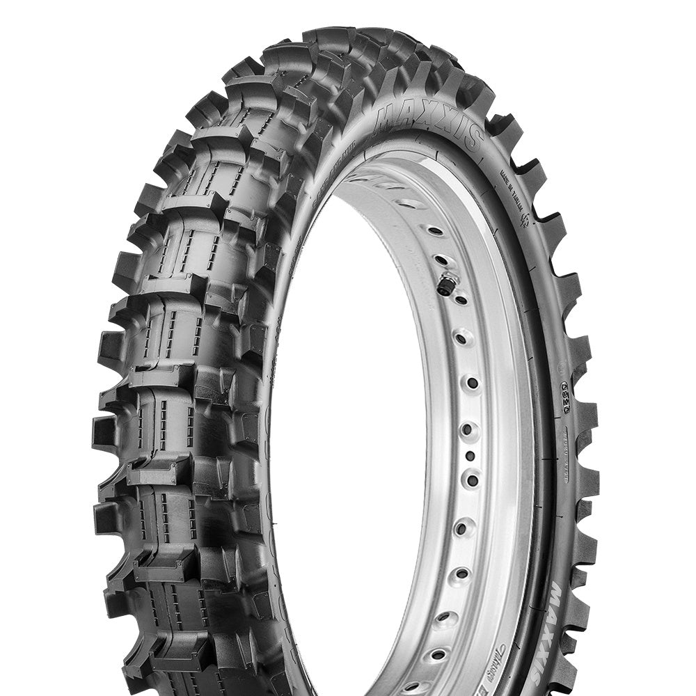 Maxxis Off Road MX-SM 100/90-19 57M M7328 TT (Rear)