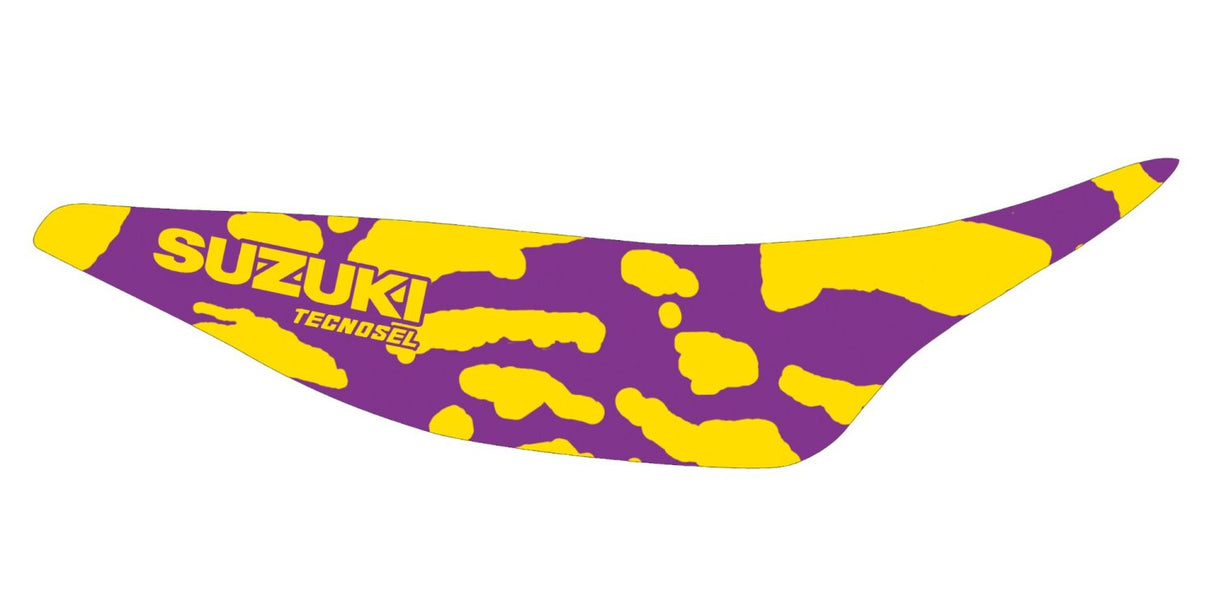 TECNOSEL SEAT COVER 1992 SUZUKI RM 125 250