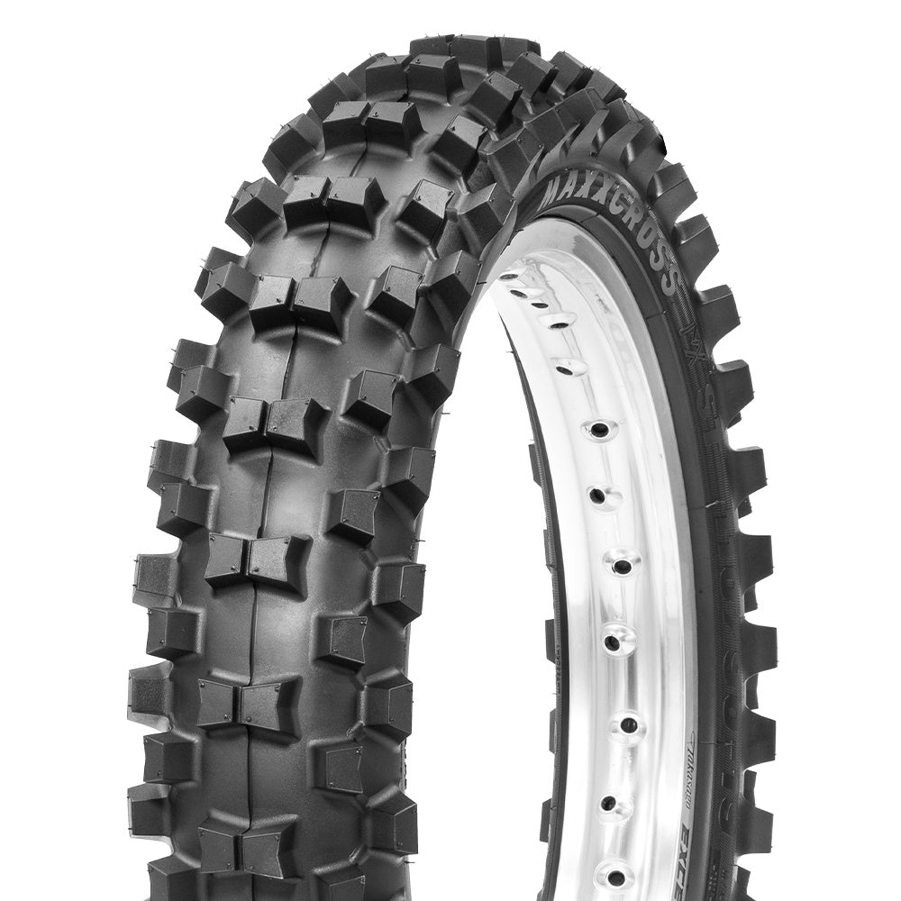 Maxxis Off Road MX-ST 2.75-10 38J M7332R TT (Rear)