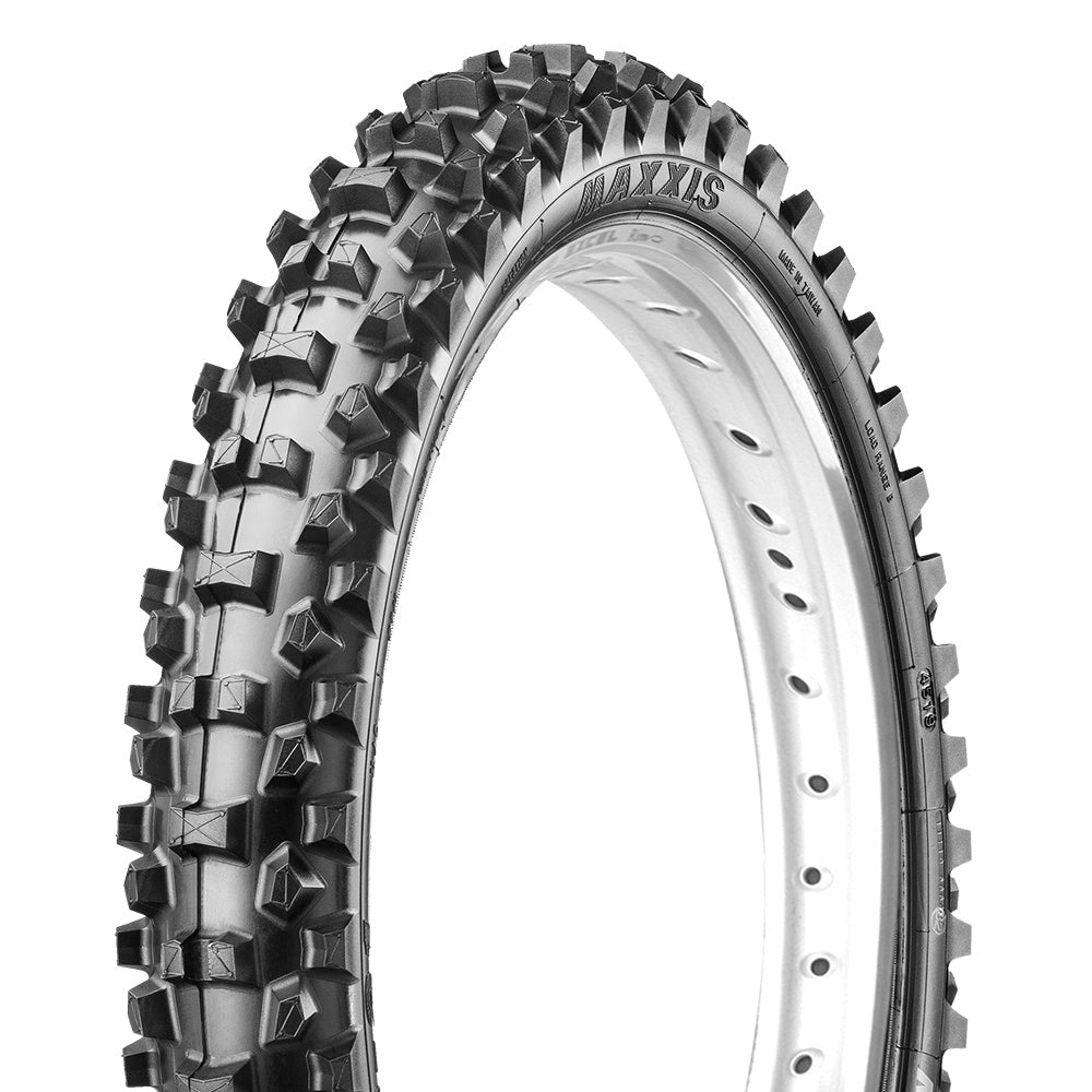 Maxxis Off Road MX-SI 80/100-21 51M M7334F TT (Front)
