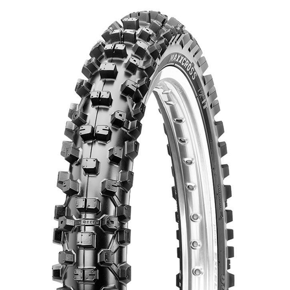 Maxxis Off Road MX-IT 80/100-21 51M M7317 TT (Front)