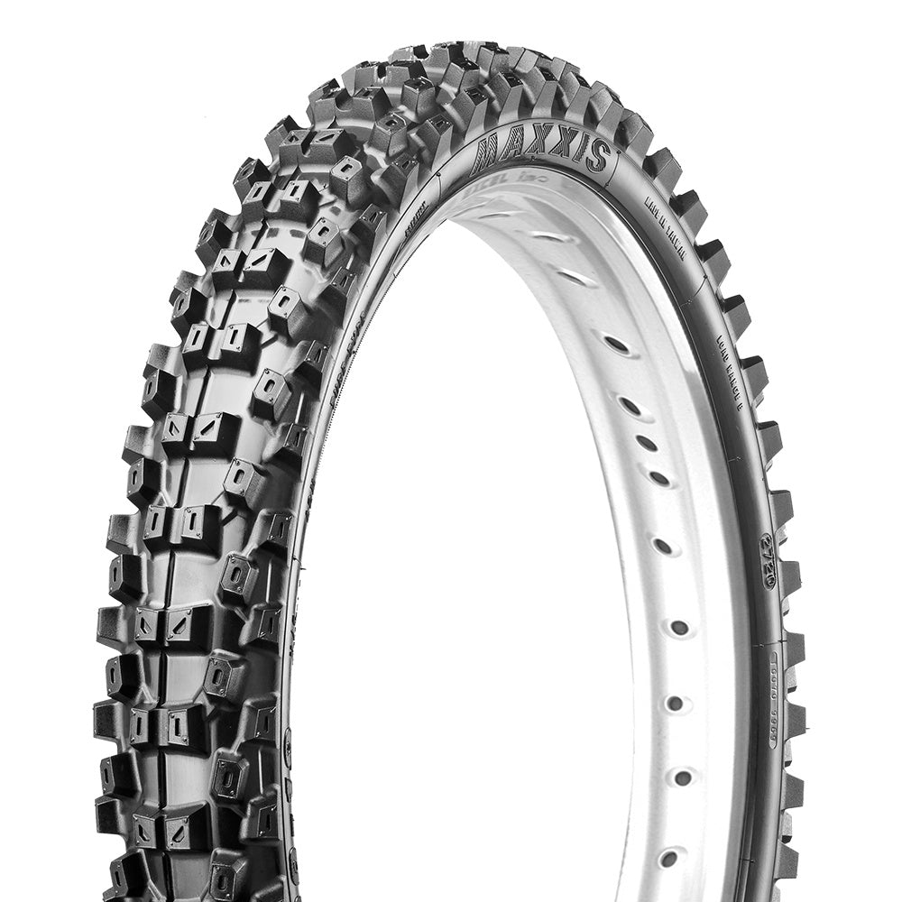 Maxxis Off Road MX-IH 70/100-19 42M M7333F TT (Front)