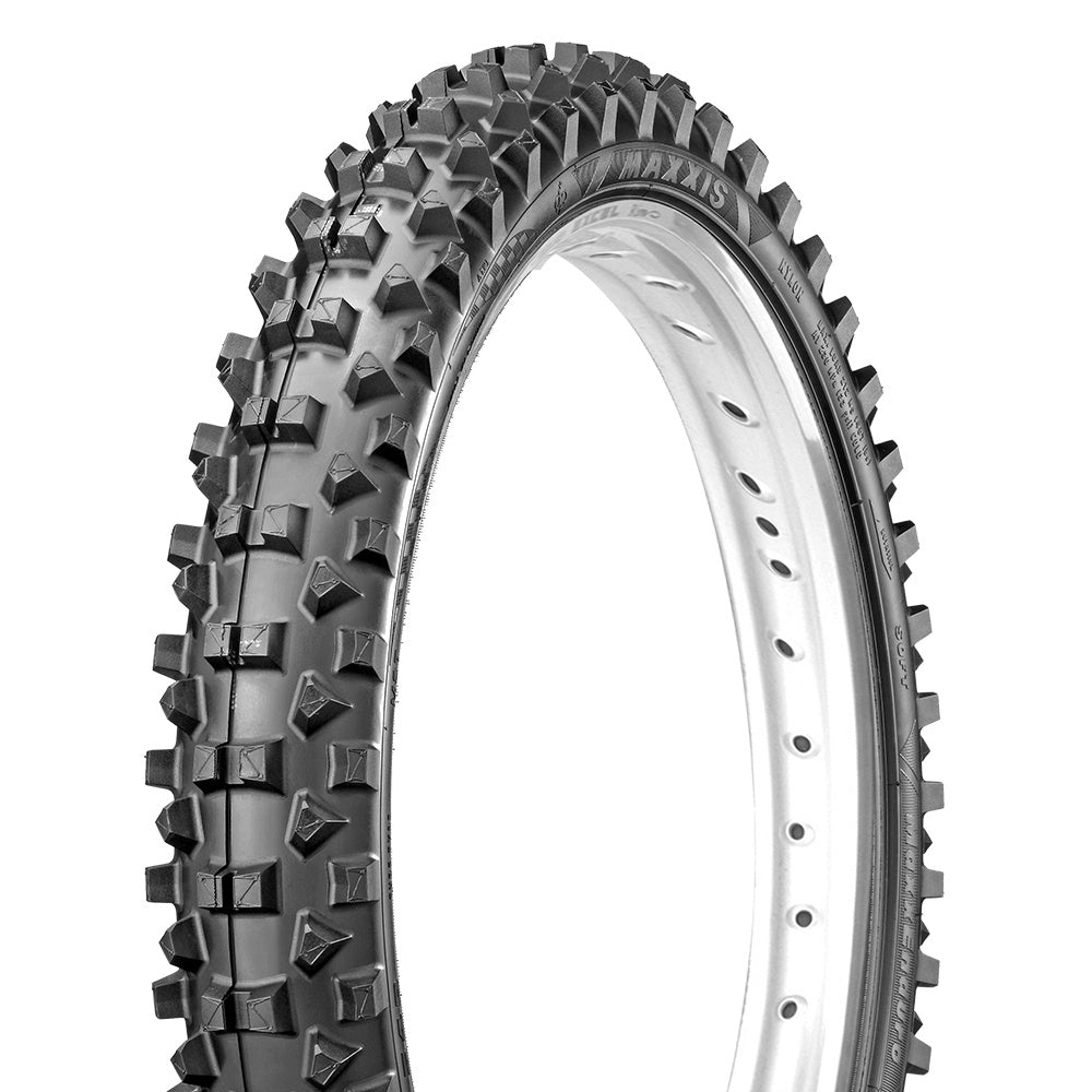 Maxxis Off Road New Enduro 90/90-21 54R FIM, #E/DOT M7332F TT (Front)