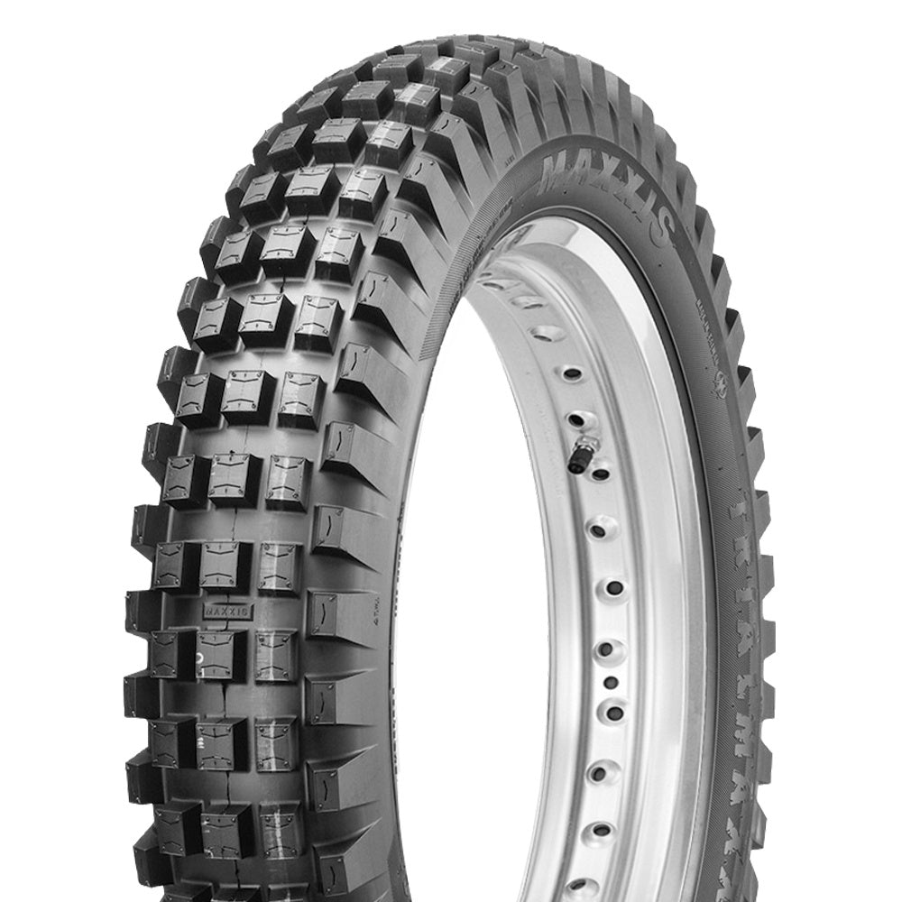 Maxxis Off Road TrialMaxx 4.00R18 64M #E M7320 TL (Rear)