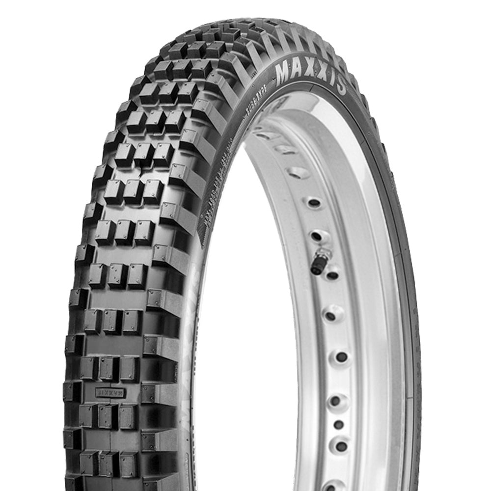 Maxxis Off Road TrialMaxx 2.75-21 45M #E M7319 TT (Front)