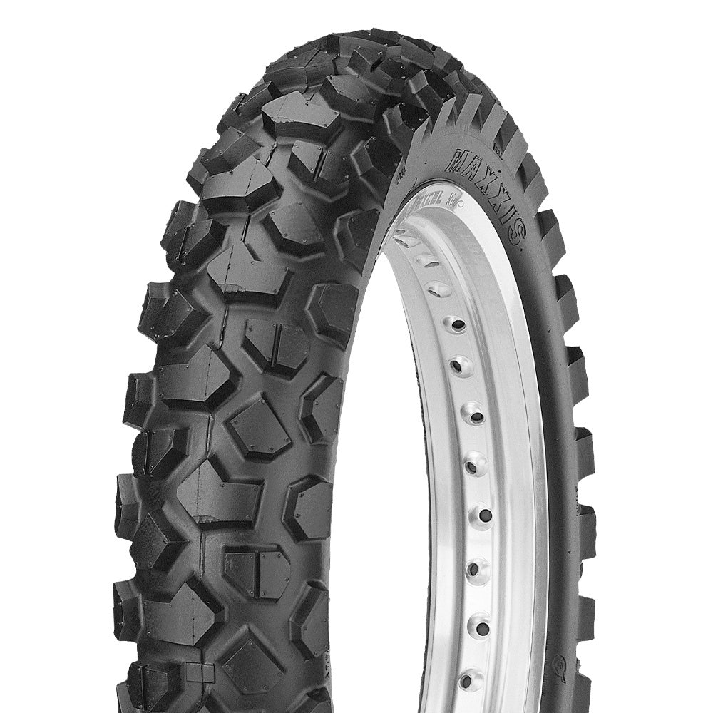 Maxxis Off Road M6006 130/80-17 65S #E/DOT M6006R TT (Rear)