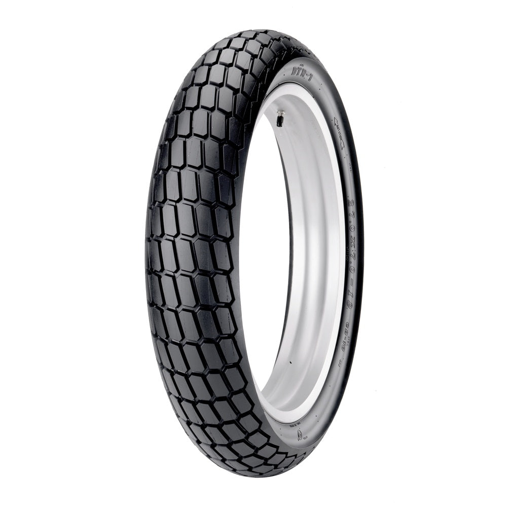 Maxxis Race DTR-1 27.5x7.5-19 4PR CD3 M7302 TT (Front/Rear)