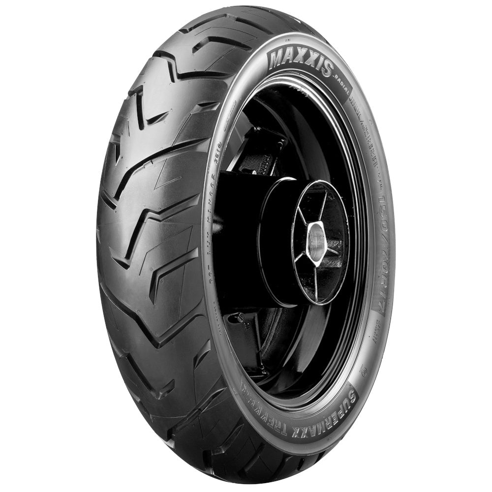 Maxxis Adventure MA-ADV 170/60ZR17 72W TL (Rear)