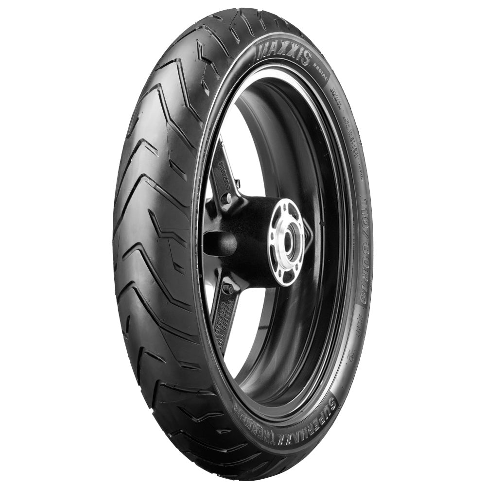 Maxxis Adventure MA-ADV 120/70ZR19 60W TL (Front)