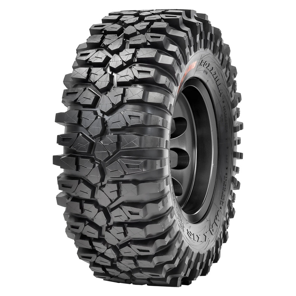 Maxxis ATV Roxxzilla 30x10-R14 8PLY Radial ML7 0762 (Soft) Compound (Front/Rear)