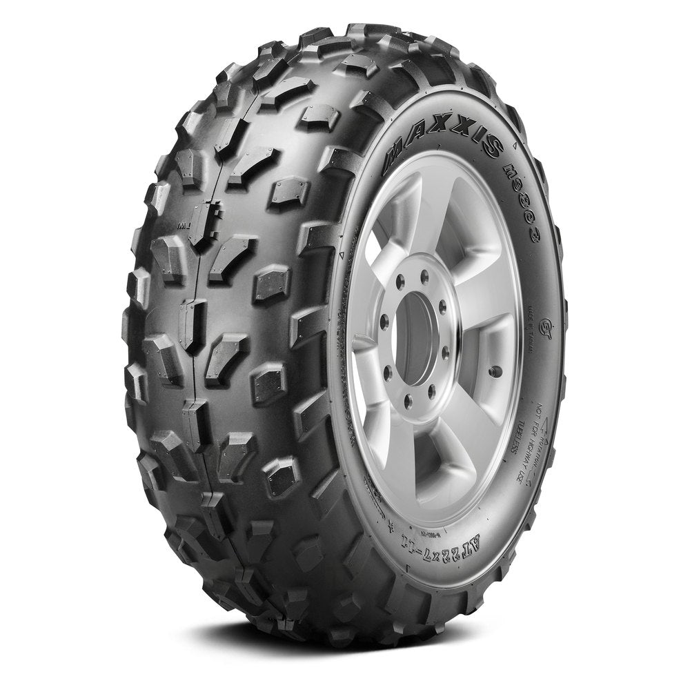 Maxxis ATV M9803 22x7-11 6PLY 32F M9803