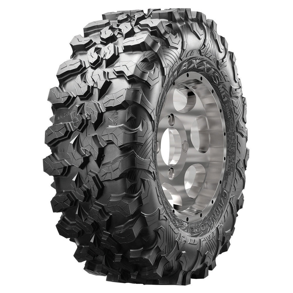 Maxxis ATV Carnivore 32x10-R14 8PLY NHS Radial ML1 (Front/Rear)