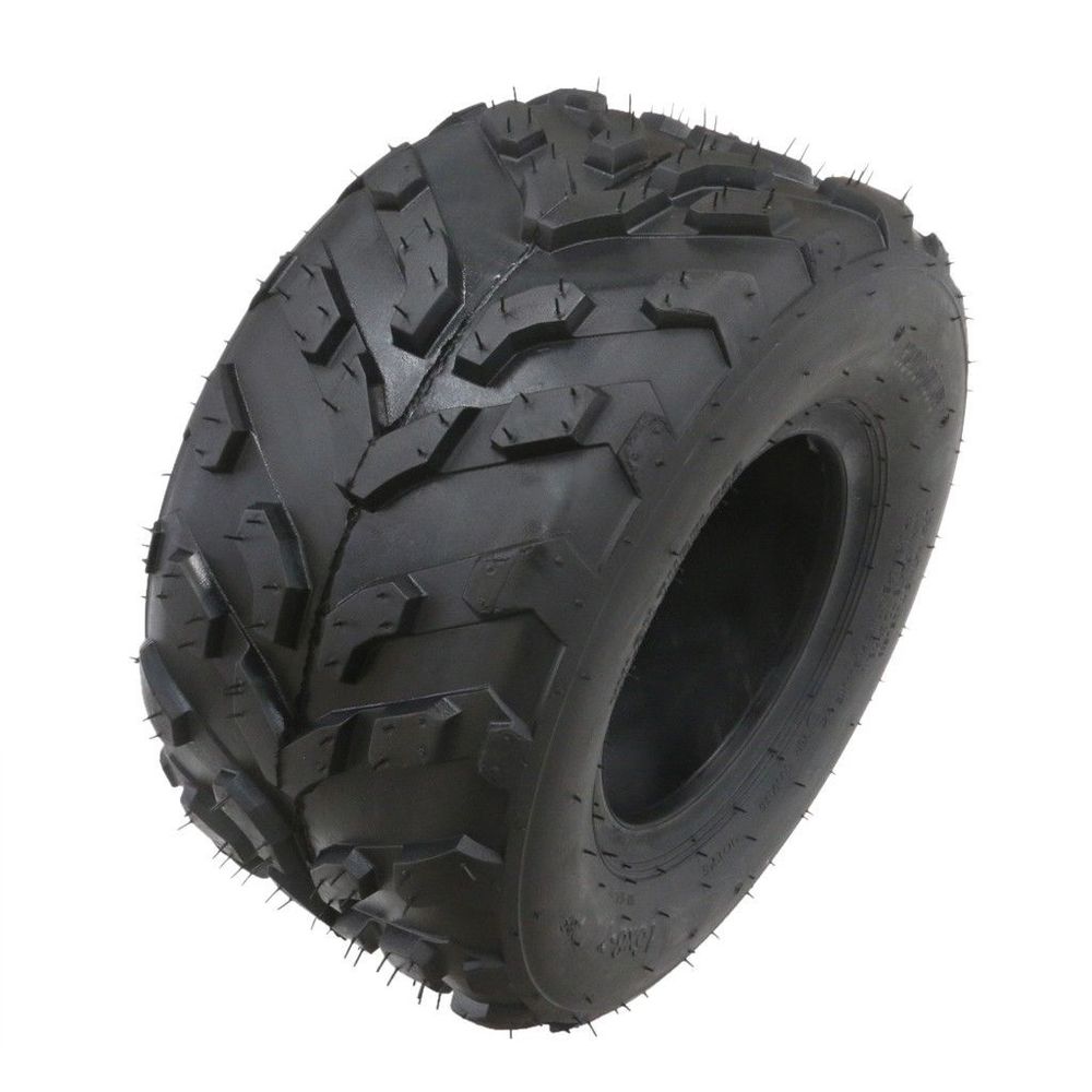 Maxxis ATV Fun 16x8-7 6PLY 20J M913 (Front/Rear)