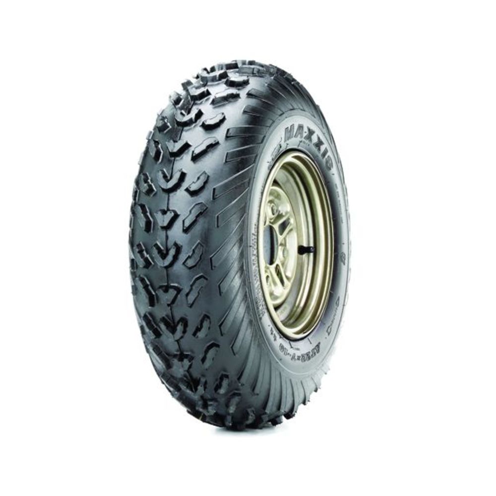 Maxxis ATV Fun 22x7-10 4PLY 28J M905 (Front/Rear)