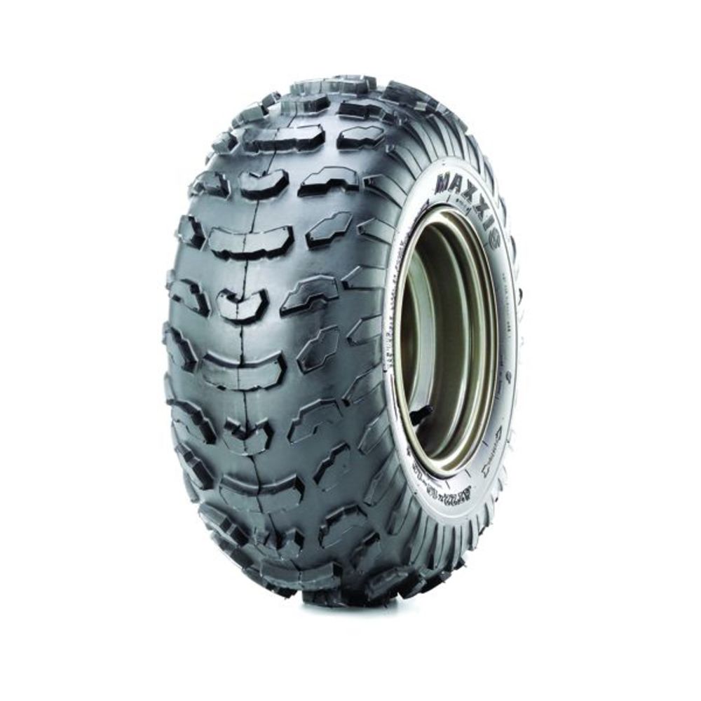Maxxis ATV Fun 22x10-10 4PLY 39J M906 (Front/Rear)
