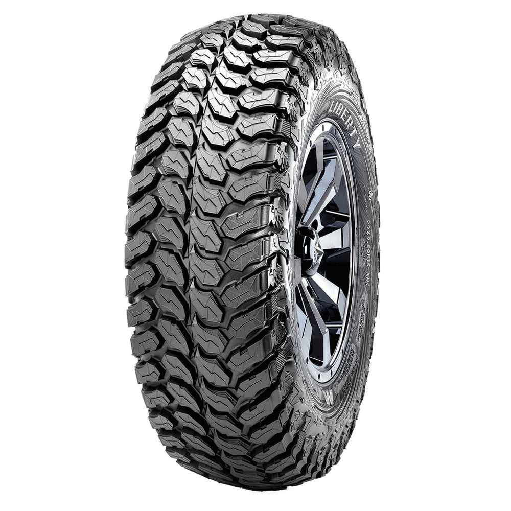 Maxxis ATV Liberty 32x10R15 8PLY NHS Radial ML3 (Front/Rear)