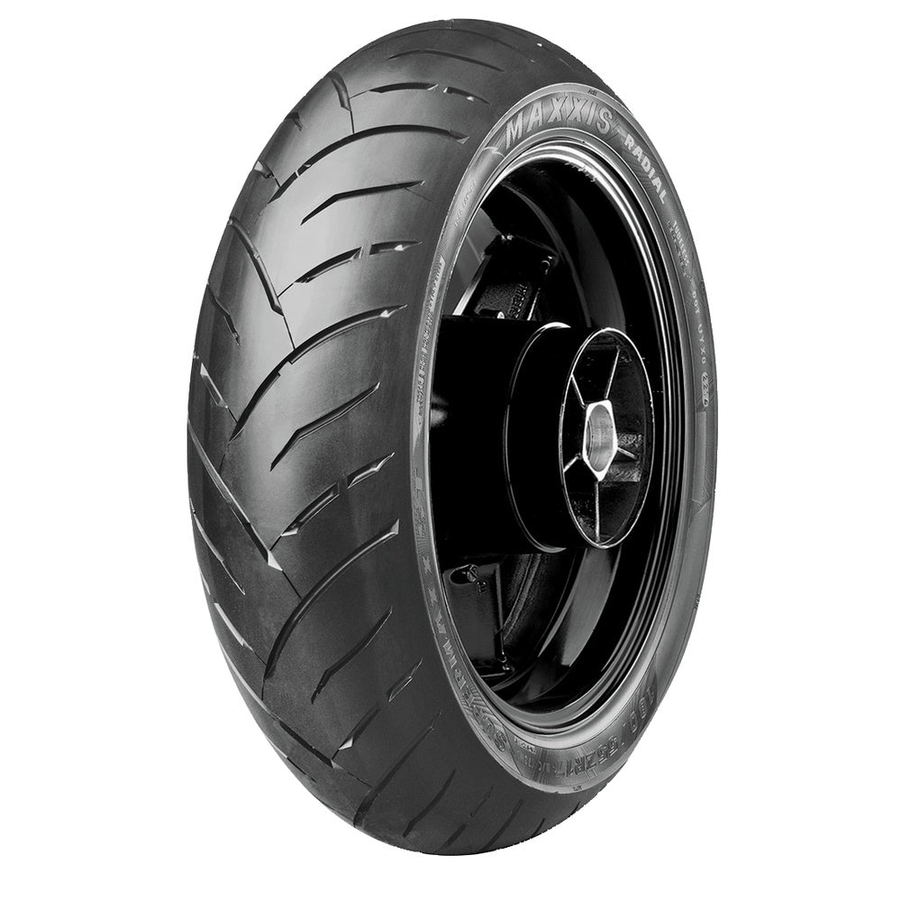 Maxxis Road MA-ST2 180/55ZR17 73W (G) TL (Rear)