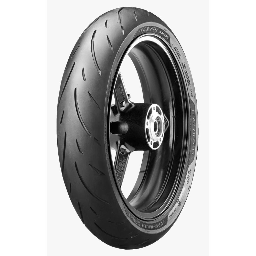 Maxxis Road MA-SP 120/70ZR17 58W TL (Front)